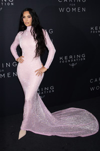 Kering Foundation's Caring for Women Dinner 2023 in New York
