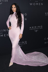 Kering Foundation's Caring for Women Dinner 2023 in New York