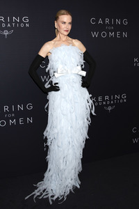 Kering Foundation's Caring for Women Dinner 2023 in New York