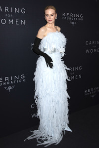 Kering Foundation's Caring for Women Dinner 2023 in New York