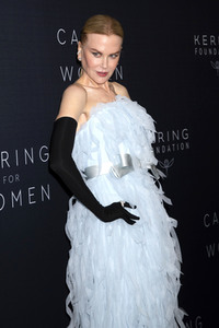 Kering Foundation's Caring for Women Dinner 2023 in New York