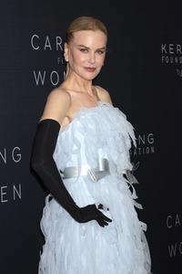 Kering Foundation's Caring for Women Dinner 2023 in New York