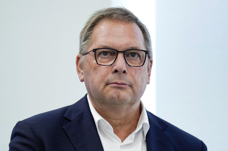 Pressekonferenz zu den Ergebnissen des Runden Tischs Long Covid in Berlin