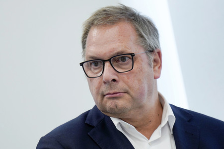Pressekonferenz zu den Ergebnissen des Runden Tischs Long Covid in Berlin