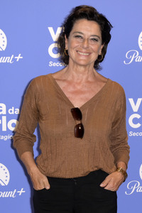 Photocall 'Vita da Carlo' in Rom