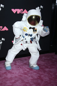MTV Video Music Awards 2023 in Newark