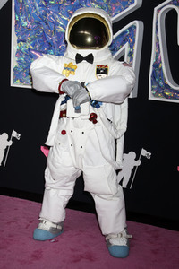 MTV Video Music Awards 2023 in Newark