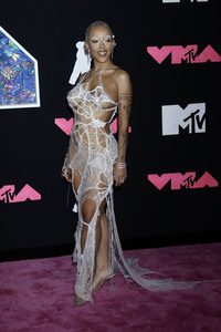 MTV Video Music Awards 2023 in Newark