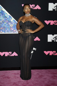 MTV Video Music Awards 2023 in Newark