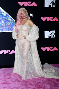 MTV Video Music Awards 2023 in Newark