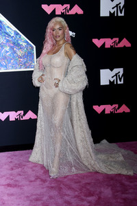 MTV Video Music Awards 2023 in Newark