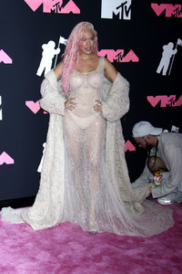 MTV Video Music Awards 2023 in Newark