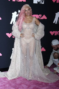 MTV Video Music Awards 2023 in Newark