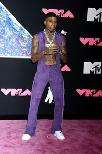 MTV Video Music Awards 2023 in Newark