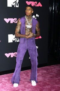 MTV Video Music Awards 2023 in Newark