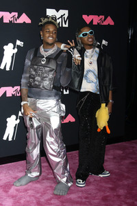 MTV Video Music Awards 2023 in Newark