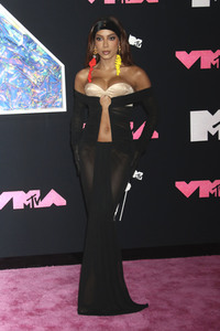 MTV Video Music Awards 2023 in Newark