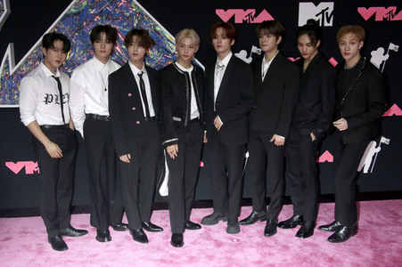 MTV Video Music Awards 2023 in Newark