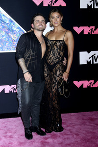 MTV Video Music Awards 2023 in Newark