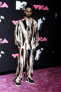 MTV Video Music Awards 2023 in Newark