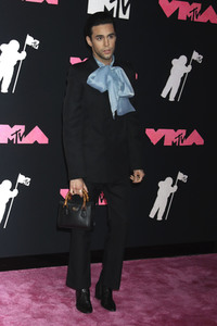 MTV Video Music Awards 2023 in Newark
