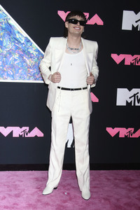 MTV Video Music Awards 2023 in Newark
