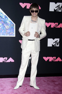MTV Video Music Awards 2023 in Newark