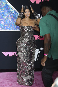 MTV Video Music Awards 2023 in Newark