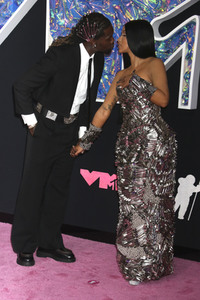MTV Video Music Awards 2023 in Newark