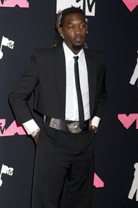 MTV Video Music Awards 2023 in Newark