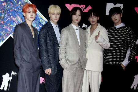 MTV Video Music Awards 2023 in Newark