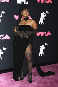 MTV Video Music Awards 2023 in Newark