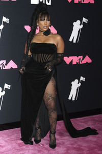 MTV Video Music Awards 2023 in Newark