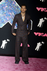 MTV Video Music Awards 2023 in Newark