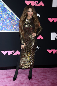MTV Video Music Awards 2023 in Newark