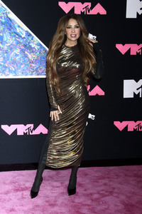MTV Video Music Awards 2023 in Newark
