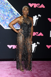 MTV Video Music Awards 2023 in Newark