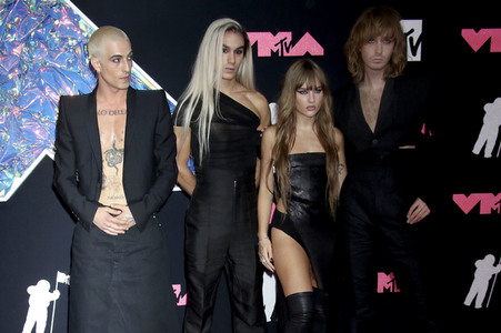 MTV Video Music Awards 2023 in Newark