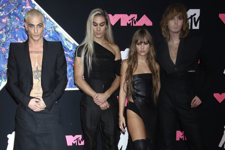MTV Video Music Awards 2023 in Newark