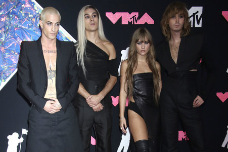 MTV Video Music Awards 2023 in Newark