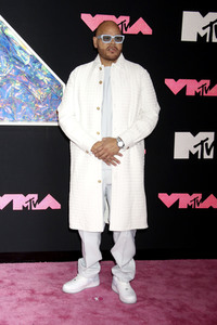 MTV Video Music Awards 2023 in Newark