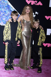 MTV Video Music Awards 2023 in Newark