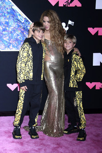 MTV Video Music Awards 2023 in Newark