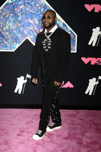 MTV Video Music Awards 2023 in Newark