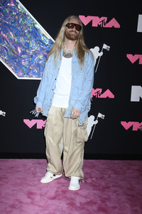 MTV Video Music Awards 2023 in Newark