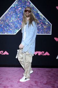 MTV Video Music Awards 2023 in Newark