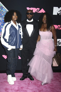 MTV Video Music Awards 2023 in Newark