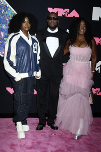 MTV Video Music Awards 2023 in Newark