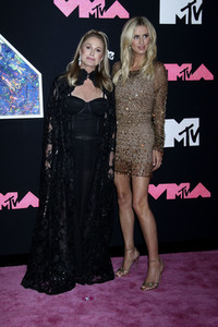 MTV Video Music Awards 2023 in Newark