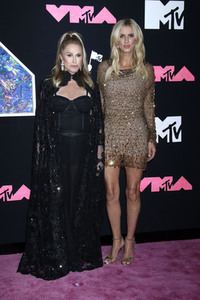 MTV Video Music Awards 2023 in Newark